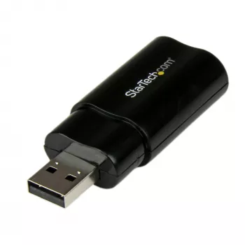 StarTech.com USB stereo audio adaptér externá zvuková karta