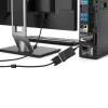 StarTech.com DisplayPort na VGA adaptér – aktívny DP na VGA konvertor – 1080p video – odolný – DP/DP++ zdroj na VGA monitor káblový adaptér dongle – DP 1.2 na VGA – zaisťovací DP konektor