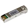 StarTech.com MSA Uncoded SFP modul - 1000BASE-SX - 1GbE multimódové optické vlákno (MMF) optický transceiver - 1GE Gigabit Ethernet SFP - LC 550m - 850nm - DDM