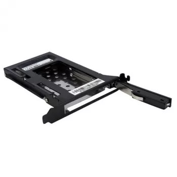 StarTech.com 2.5in SATA rámik pre PC rozširujúci slot