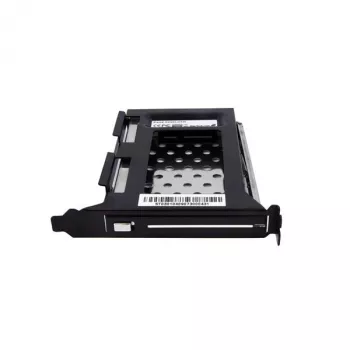 StarTech.com 2.5in SATA rámik pre PC rozširujúci slot