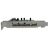 StarTech.com PCIUSB7 7-portová PCI USB adaptér karta