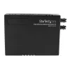 StarTech.com 10/100 multimódový optický medený Fast Ethernet media konvertor ST 2 km