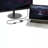 StarTech.com Mini DisplayPort na DVI adaptér - Mini DP na DVI-D konvertor - 1080p video - VESA certifikovaný - mDP alebo Thunderbolt 1/2 Mac/PC na DVI monitor - mDP 1.2 na DVI Single-Link dongle