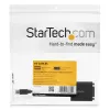 StarTech.com Mini DisplayPort na DVI adaptér - Mini DP na DVI-D konvertor - 1080p video - VESA certifikovaný - mDP alebo Thunderbolt 1/2 Mac/PC na DVI monitor - mDP 1.2 na DVI Single-Link dongle