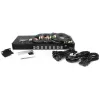 StarTech.com 8-portový rackový USB-VGA KVM prepínač s audio (audio kábel v balení)