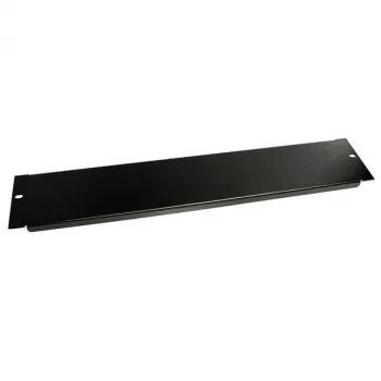 StarTech.com 2U rackový blind panel pre 19-palcové server racky a skrine