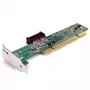 StarTech.com PCI na PCI Express adaptér karta, PCI, PCIe, PCI 2.3, CE, FCC, TAA, Pericom - PI7C9X111SL, 0 - 85 °C