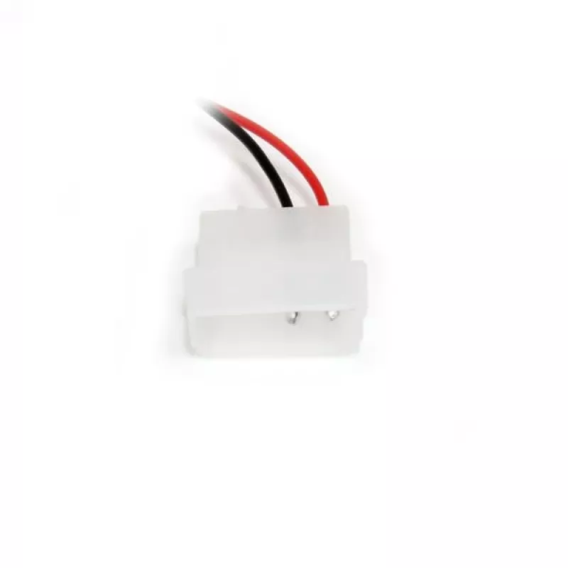 StarTech.com 91,4 cm Slimline SATA na SATA s LP4 napájací káblový adaptér