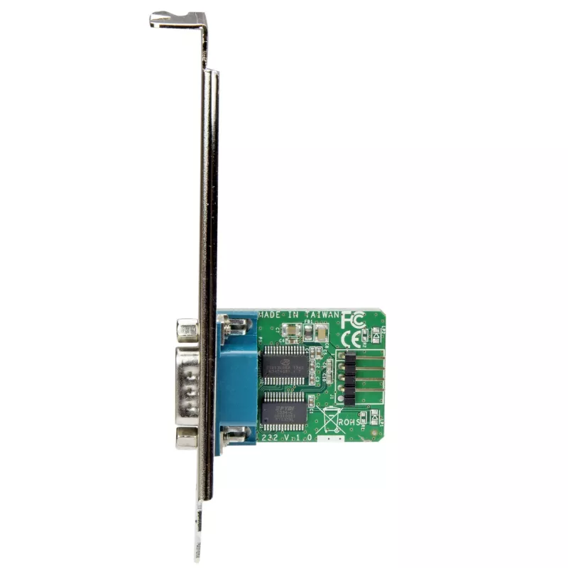 StarTech.com 61 cm Interný USB motherboard header na sériový RS232 adaptér