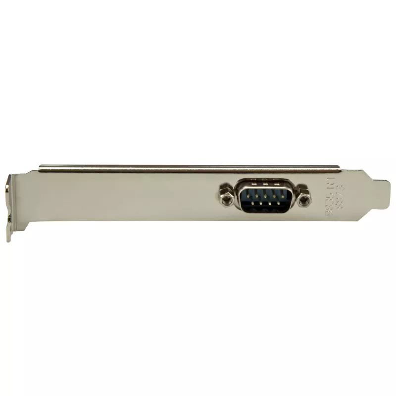 StarTech.com 61 cm Interný USB motherboard header na sériový RS232 adaptér
