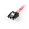 StarTech.com 50cm Serial Attached SCSI SAS kábel – SFF-8087 na 4x zaisťovacie SATA