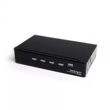 StarTech.com 4-portový HDMI splitter a zosilňovač signálu