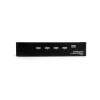 StarTech.com 4-portový HDMI splitter a zosilňovač signálu