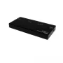 StarTech.com 2-portový HDMI splitter a zosilňovač signálu, HDMI, 2x HDMI, 1920 x 1200 pixelov, čierna, oceľ, 15 m