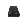 StarTech.com 2-portový HDMI splitter a zosilňovač signálu, HDMI, 2x HDMI, 1920 x 1200 pixelov, čierna, oceľ, 15 m