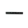 StarTech.com 2-portový HDMI splitter a zosilňovač signálu, HDMI, 2x HDMI, 1920 x 1200 pixelov, čierna, oceľ, 15 m