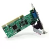 StarTech.com 2-portová PCI RS422/485 sériová adaptérová karta s 161050 UART