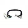 StarTech.com 3-portový 2b 1a 1394 Mini PCI Express FireWire adaptér karty