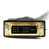 StarTech.com 5m HDMI® na DVI-D kábel – M/M, 5 m, HDMI, DVI-D, konektor samec, konektor samec, zlatý