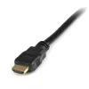 StarTech.com 5m HDMI® na DVI-D kábel – M/M, 5 m, HDMI, DVI-D, konektor samec, konektor samec, zlatý