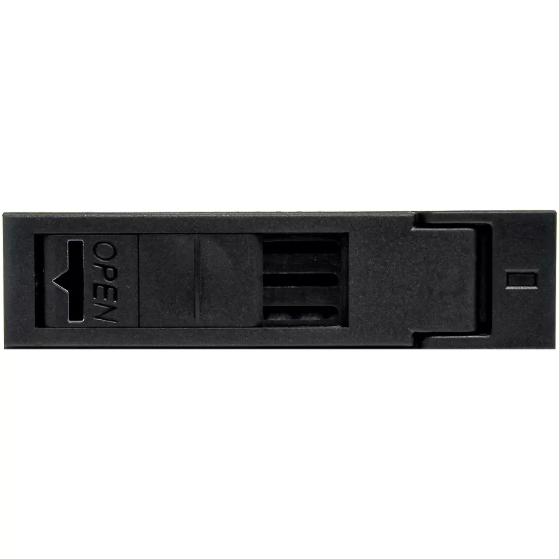 StarTech.com 2.5in SATA/SAS SSD/HDD na 3.5in SATA pevný disk konvertor