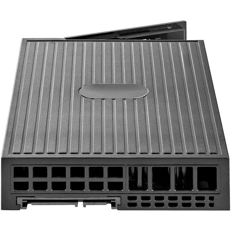 StarTech.com 2.5in SATA/SAS SSD/HDD na 3.5in SATA pevný disk konvertor