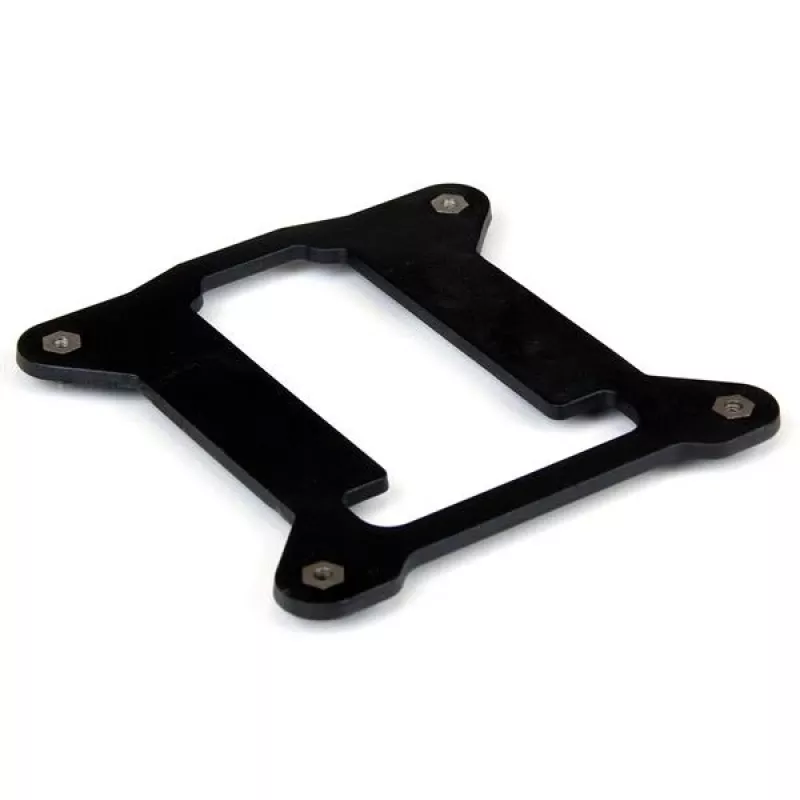 StarTech.com 95mm CPU chladič ventilátor s chladičom pre socket LGA1156/1155 s PWM
