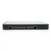 StarTech.com 2,5-palcový SATA na Mini-SATA SSD adaptérové puzdro, strieborná, 0 - 50 °C, -10 - 85 °C, 5 - 95 %, 68 mm, 98 mm