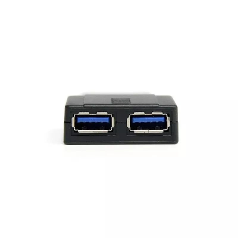 StarTech.com 2-portový ExpressCard SuperSpeed USB 3.0 adaptér karty s UASP podporou