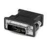 StarTech.com USB 3.0 na DVI / VGA adaptér – 2048x1152, 3.2 Gen 1 (3.1 Gen 1), USB Type-A, DVI výstup, 2048 x 1152 pixelov