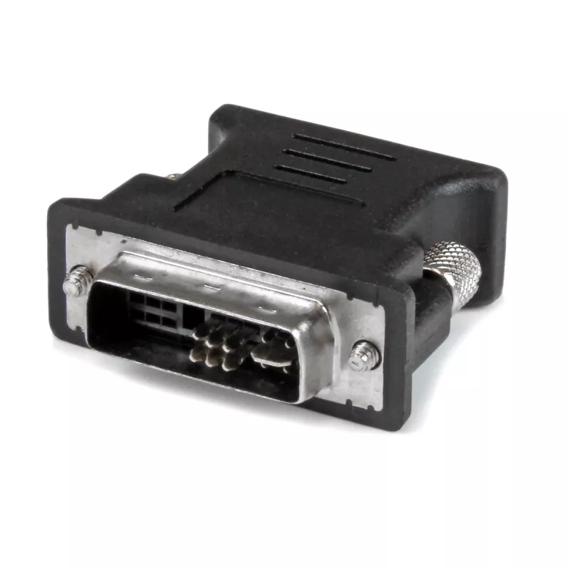 StarTech.com USB 3.0 na DVI / VGA adaptér – 2048x1152, 3.2 Gen 1 (3.1 Gen 1), USB Type-A, DVI výstup, 2048 x 1152 pixelov