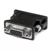 StarTech.com USB 3.0 na DVI / VGA adaptér – 2048x1152, 3.2 Gen 1 (3.1 Gen 1), USB Type-A, DVI výstup, 2048 x 1152 pixelov