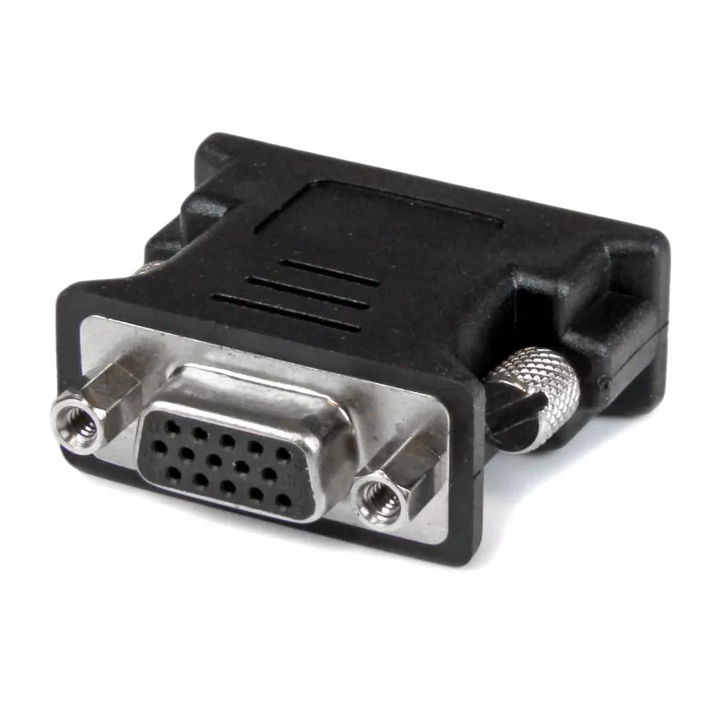 StarTech.com USB 3.0 na DVI / VGA adaptér – 2048x1152, 3.2 Gen 1 (3.1 Gen 1), USB Type-A, DVI výstup, 2048 x 1152 pixelov