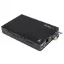 StarTech.com vláknový mediakonvertor Gigabit 1000Mbps MM vlákno LC 550 m
