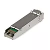 StarTech.com Cisco GLC-FE-100FX kompatibilný SFP transceiver modul – 100BASE-FX~Cisco GLC-FE-100FX kompatibilný SFP modul – 100BASE-FX – 100 Mbit/s multimódové vlákno MMF optický transceiver – 100 Mbit/s – LC 2 km – 1310 nm – DDM Cisco ASR920, IE2000, IE4000