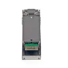 StarTech.com Cisco GLC-FE-100FX kompatibilný SFP transceiver modul – 100BASE-FX~Cisco GLC-FE-100FX kompatibilný SFP modul – 100BASE-FX – 100 Mbit/s multimódové vlákno MMF optický transceiver – 100 Mbit/s – LC 2 km – 1310 nm – DDM Cisco ASR920, IE2000, IE4000