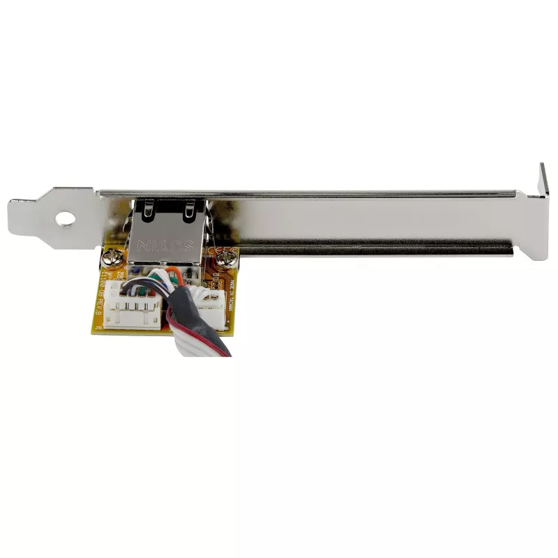 StarTech.com Mini PCI Express Gigabit Ethernet sieťový adaptér NIC karta