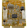 StarTech.com Mini PCI Express Gigabit Ethernet sieťový adaptér NIC karta
