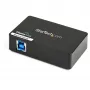 StarTech.com USB 3.0 na HDMI / DVI adaptér – 2048 x 1152, 3.2 Gen 1 (3.1 Gen 1), USB Type-B, DVI výstup, HDMI výstup, 2048 x 1152 pixelov