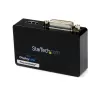 StarTech.com USB 3.0 na HDMI / DVI adaptér – 2048 x 1152, 3.2 Gen 1 (3.1 Gen 1), USB Type-B, DVI výstup, HDMI výstup, 2048 x 1152 pixelov