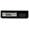 StarTech.com USB 3.0 na HDMI / DVI adaptér – 2048 x 1152, 3.2 Gen 1 (3.1 Gen 1), USB Type-B, DVI výstup, HDMI výstup, 2048 x 1152 pixelov