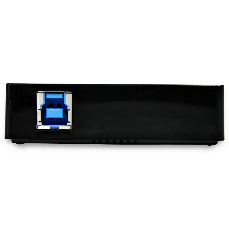 StarTech.com USB 3.0 na HDMI / DVI adaptér – 2048 x 1152, 3.2 Gen 1 (3.1 Gen 1), USB Type-B, DVI výstup, HDMI výstup, 2048 x 1152 pixelov