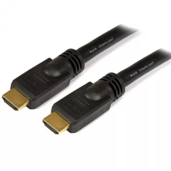 StarTech.com High Speed HDMI kábel M/M – 4K @ 30 Hz – nie je potrebný zosilňovač signálu – 50 ft.