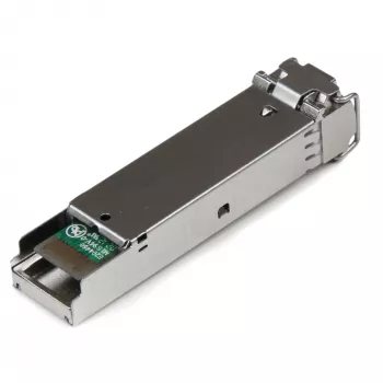StarTech.com Cisco GLC-SX-MM kompatibilný SFP transceiver modul - 1000BASE-SX