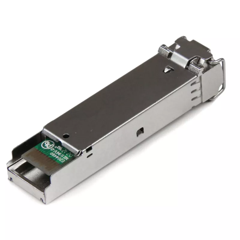 StarTech.com Cisco GLC-SX-MM kompatibilný SFP transceiver modul - 1000BASE-SX