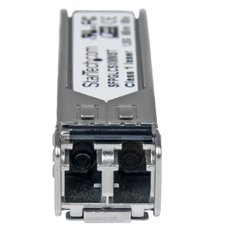 StarTech.com Cisco GLC-SX-MM kompatibilný SFP transceiver modul - 1000BASE-SX