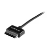 StarTech.com 3m Dock konektor na USB kábel pre ASUS Transformer Pad a Eee Pad Transformer / Slider