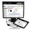 StarTech.com Micro HDMI na VGA adaptér konvertor pre smartfóny / Ultrabook / tablet - 1920x1080
