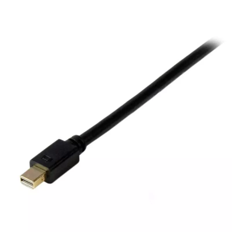 StarTech.com 10ft (3m) Mini DisplayPort na VGA adaptér konvertor kábel – mDP na VGA 1920x1200 - čierna